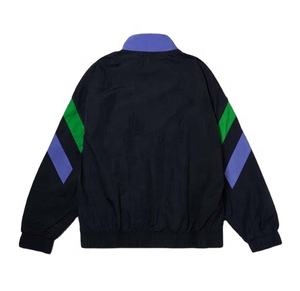 Chaquetas Cortavientos de Alta Calidad para Hombre, Chaqueta Impermeable Personalizada para Exteriores, Chaqueta Ligera Impermeable de Diseño - Product Image 2