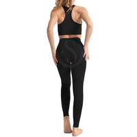 Set Yoga Wanita 2-Piece Terlaris, Modis, Ukuran Besar, Logo Depan, Berkualitas Tinggi, Bahan Bernapas, Cepat Kering 2025