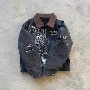Customized Casual Wear <b>Men's</b> Varsity <b>Jackets</b> with Stand Collar Premium Quality <b>Men</b> <b>Baseball</b> <b>Jacket</b> Available in Different Colors - Product Image 5