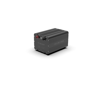 Batería de fosfato de hierro y litio de 48 Voltios - 66.5 Ah (3400 Wh) - Product Image 1
