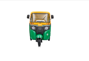 Triciclo Bajaj RE E-TEC 9.0 de 3 Ruedas, Nuevo y Certificado, Modelos 2024 y 2025, en Venta, Listo para Enviar - Product Image 6