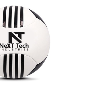 ลูกเทรนนิ่งวัสดุ PU สำหรับการฝึกซ้อมในอุตสาหกรรมเทคโนโลยีต่อไปพร้อมดีไซน์ตามสั่งและโลโก้ตามสั่ง - Product Image 2