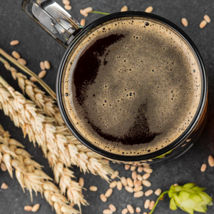 Fabriqué en Italie Marque privée Boisson soluble à l'orge A Modo Mio compatible avec le Coffitaly 50 pièces par boîte - Product Image 2