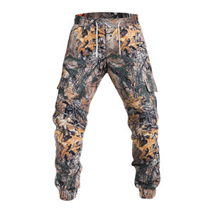 2026 Man <b>Pants</b> <b>Men</b> Real Tree Printed <b>Camo</b> Hunting Jungle Printed <b>Pants</b> For Sale - Product Image 1