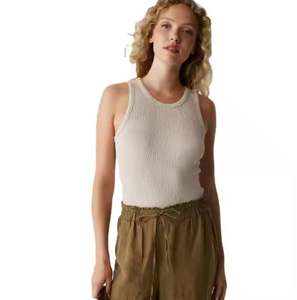 Custom Style <b>Women's</b> Crinkle Top Soft and Comfortable, Great for Festival <b>Outfits</b> and Relaxed Weekend Looks - Product Image 2