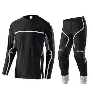 2025 nouvelle conception personnalisée de haute qualité Motocross équitation costumes prix de gros Motocross équitation costumes - Product Image 1