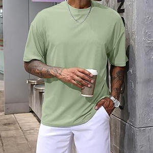 Camisetas de Hombre a la Moda, Precio de Fábrica, Secado Rápido, Calidad Superior, Camisetas de Hombre Subidas por Dress Sports - Product Image 5