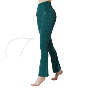 Leggings Deportivos para Mujer, Más Vendidos, con Logotipo Personalizado, Precio al Por Mayor, Última Tendencia - Product Image 1