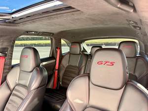 Porsche Cayenne GTS 2018 USADO, Volante a la Izquierda/Derecha - Product Image 5