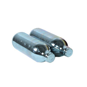 Cartucho de nitrógeno 2g n2 compatible con cerveza, gas nitrógeno de grado alimenticio para servir cerveza suave, stout y ale. - Product Image 4