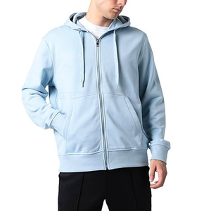 Sudaderas con cremallera de moda para hombres de talla grande Sudaderas con capucha de tela de invierno 6XL con patrón impreso de cremallera Suministro al por mayor - Product Image 3