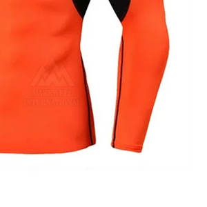 Ensemble de compression pour hommes, logo personnalisé, faible MOQ, nouvelle arrivée, fabriqué au Pakistan - Product Image 5