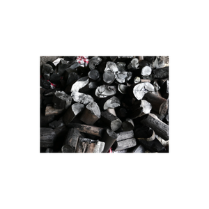 Premium Indonesian Charcoal Halaban Lump Hardwood for BBQ | Long <b>Burning</b> Low Ash 7000-8000 Kcal/kg CARSURIN Lab-Tested - Product Image 3