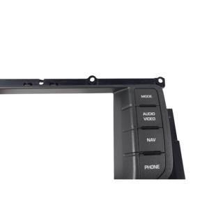 TECLADO DE CONTROL DE NAVEGACIÓN/RADIO PARA LAND ROVER Range Rover Evoque 1ª Serie EJ32-18C858-DC (11>) - Product Image 5