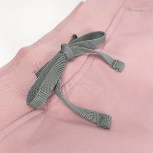 Conjunto de uniforme de enfermera para mujer para Hospital médico al por mayor nuevo uniforme de enfermería con colores personalizados conjunto de uniforme - Product Image 5