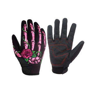 Diseño personalizado guantes de moto guantes de motocross personalizados para adultos - Product Image 1