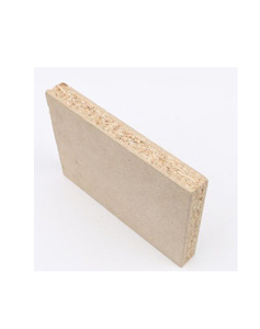 Contreplaqué pour la fabrication de meubles et d'armoires papier mélaminé de qualité marine laminé - Product Image 2