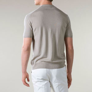Nouveauté 2025 – T-shirt en coton 100 % de haute qualité, personnalisable avec logo, design et taille sur mesure, respirant, léger, séchage rapide, tricoté élégamment pour T-shirt - Product Image 2