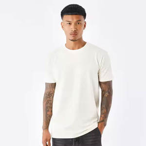 เสื้อยืดคอตตอน 100% แขนสั้นทรงโอเวอร์ไซส์ ยูนิเซ็กส์ วินเทจ ปี 2026 สินค้าขายดี เสื้อผ้าลำลองสำหรับผู้ชาย มาใหม่ - Product Image 6