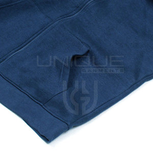 <b>Lightweight</b> Oem Service Men Zipper <b>Hoodies</b> New Arrival Men Zipper <b>Hoodies</b> Low Price Men's <b>Hoodies</b> - Product Image 5