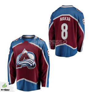 Uniforme de Hockey sur glace personnalisé de haute qualité meilleure vente ensemble de maillots avec votre propre logo 100% Polyester séchage rapide respirant - Product Image 3