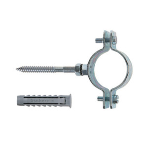 Collarín Fischer para Tubos CPT Gr. 1 - Product Image 1