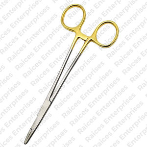 Soporte de aguja de instrumento médico hecho a medida último diseño 100% soporte de aguja de diseño personalizado de alta calidad en MOQ bajo - Product Image 2