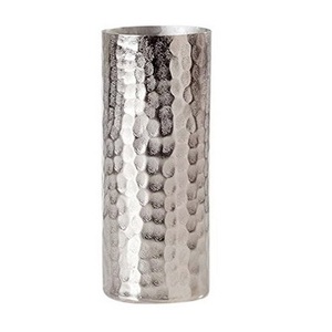 Hot Selling Matte Solid Brass <b>Vases</b> Designed Modern Metal <b>Gold</b> Flower <b>Vase</b> for Hotel Rooms and Other Centerpiece Displays - Product Image 2