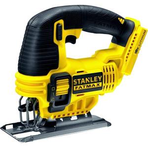 เลื่อยจิ๊กซอว์ไร้สาย Stanley 18V 4.0 Ah Brushless ไม่รวมแบตเตอรี่และแท่นชาร์จ - Product Image 1