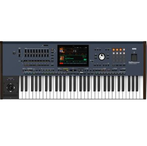 Prêt à être expédié, nouvelle arrivée 2025, Pa5X Orientals, piano numérique droit 61 touches - Product Image 2
