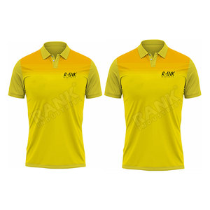 Chemises polo pour hommes de qualité supérieure, en tissu de qualité, adaptées au travail, aux voyages et à la mode quotidienne - Product Image 4