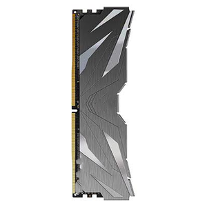 Bộ nhớ <span class=keywords><strong>DDR4</strong></span> <span class=keywords><strong>16GB</strong></span> 3200MHz hiệu năng cao |   Shadow II Đen |   <span class=keywords><strong>RAM</strong></span> máy tính để bàn tốc độ cao dành cho chơi game & làm việc hiệu quả - Product Image 3