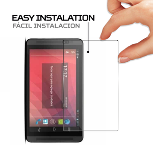 ฟิล์มกันรอยหน้าจอ ANTISHOCK สำหรับแท็บเล็ตพีโป สมาร์ท ที 4 - Product Image 3