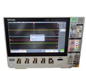Tekko Oscilloscope MDO34 Used <b>Equipment</b> Sales - Product Image 1