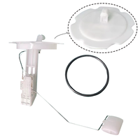 Capteur de niveau de carburant PAT d'origine OEM 25060-CG00E pour Infiniti FX35 FX45 2003-2008 Unité de transmission de réservoir de carburant 25060CG00E 25060 CG00E