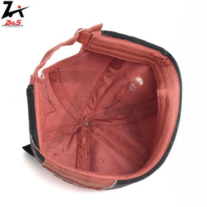 Mignon doux chat oreilles sans bord chapeau bonnets décontracté couleur unie bonnet casquette coton respirant lavé unisexe Streetwear tricot bonnets - Product Image 5