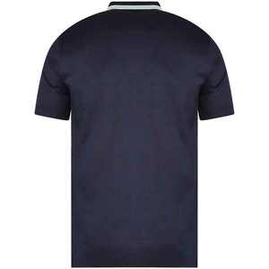 Polos Hommes Polo T-shirt Hommes Haute Qualité Taille Mixte Impression Personnalisée Broderie Logo Polo T-shirt - Product Image 6