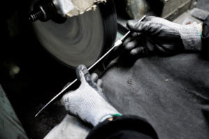 Innovazioni Buon Prezzo Osso Taglio Coltello da Cucina MADE IN Giappone Coltelli da Cucina & Accessori <span class=keywords><strong>victorinox</strong></span> tuobituo Coltello da Cucina - Product Image 5