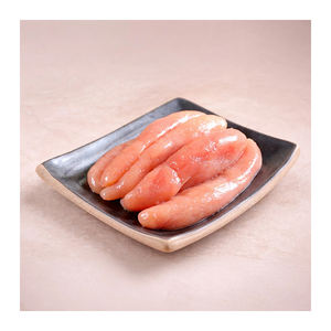 Huevos de bacalao de alta calidad organizados para un suministro constante a la demanda del mercado - Product Image 6