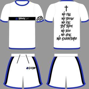 Marque privée de haute qualité, meilleur design, survêtement avec logo personnalisé, dernier style, survêtement pour homme - Product Image 3