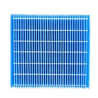 Filtre à mèche de remplacement pour humidificateur HV-FH7 compatible avec les modèles Sharps HV-H75, HV-J75, HV-L75, HV-J55, HV-H55, HV-L55, HV-H55-W