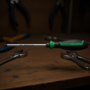 Tournevis cruciforme Stahlwille DRALL+ Phillips - Product Image 3