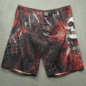 Mma <b>Shorts</b> Boxing OEM Fighting Jiu Jitsu Sublimation <b>Boxer</b> Custom Wrestling Fight <b>Shorts</b> <b>Short</b> Muay Thai - Product Image 1
