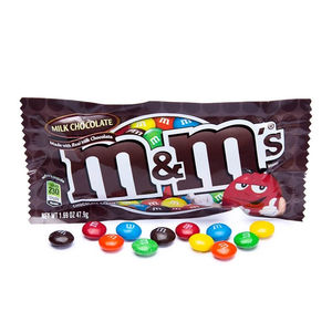 Caramelos de Chocolate Crujientes M&Ms, Caja a Granel de 3 kg, con 24 Meses de Vida Útil para Gestión de Inventario a Largo Plazo, Pedido al por Mayor - Product Image 6