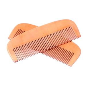 Peine de madera peine de pelo natural sin manos por MN EXPORTS - Product Image 1