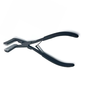 Extensions de cheveux Fether personnalisées de qualité supérieure à chaud meilleur matériel avec propres outils de conception - Product Image 6