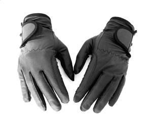 Gants chauds en version coréenne pour l'automne et l'hiver, épaissis avec du velours, gants en tricot pour hommes, gants de conduite contre le froid - Product Image 2