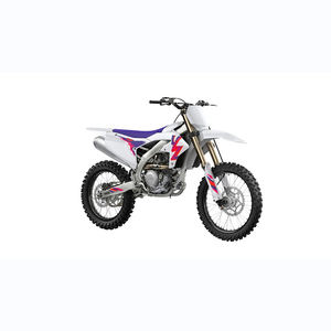 Yamaha YZ 450F 2024 - Product Image 5