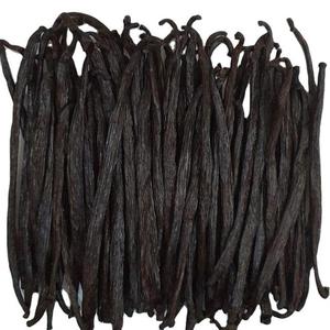 Best Quality Certified 100% Organic Natural Dried Vanilla <b>Beans</b> 25kg 24 Months Shelf Life Africa Wholesale - Product Image 3