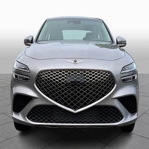 Usado LHD/RHD 2023 GENESIS G70 2,0 T RWD - Product Image 1
